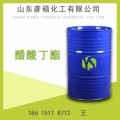 山东醋酸丁酯价格 123-86-4 桶装批发优惠