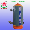 常压热水锅炉型号及参数 汽水两用燃油燃气常压锅炉
