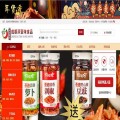 中国调味品商城平台