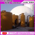 干式脱硫罐及湿式脱硫塔那种方便施工、价格合理