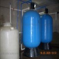 云南锅炉软化水设备