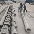 河北承德150-7米水泥电杆厂家