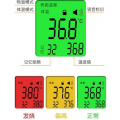 额温枪显示屏/体温枪显示屏/红外测温仪显示屏/中英文版合集