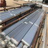 高品质温室铝型材 温室铝材配件 阳光板温室铝型材批发