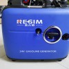 雷吉姆24v充电汽油发电机手提便携