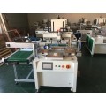 徐州市铝板丝印机磁铁胶水网印机木板全自动丝网印刷机厂家
