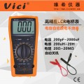 VICI维希 LCR系列电感电容表 电容自动放电不烧表