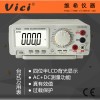 维希VICI 四位半真有效值数字台式万用表VC8045