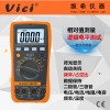 维希Vici 4000显示自动量程数字万用表VC88 电容频率温度电平测试