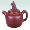 紫砂壶茶壶特征