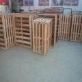 木质出口包装箱生产商