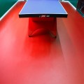廊坊市专业生产乒乓球地胶的厂家