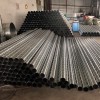 广州排风管价格 优质镀锌螺旋风管加工厂