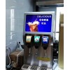 太原可乐机安装外卖店冷饮机成本低
