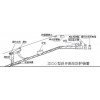 【ZDC30-2.2】矿车防跑装置|斜井防跑车装置安装标准