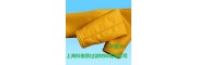 上海科格思长期供应P84耐强酸碱/耐腐蚀高温除尘器滤袋品牌