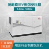 英格索兰v系列螺杆空压机18.5kw_适用喷涂行业