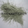 生产反应烧结碳化硅用绿碳化硅粉W20W14W10W7W5