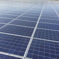 金华 280W太阳能电池板 新农村发电站