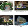 广州古建模型公司
