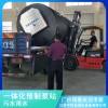 黑龙江伊春地埋式一体化污水提升泵站智能化-江苏污水处理厂家