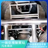 江苏镇江一体化预制泵站施工方案-江苏宇轩自动化设备有限公司