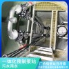 安徽黄山一体化提升泵站地埋式预制泵站-江苏污水处理厂家