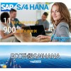 SAP ECC升级方式 SAP ECC升级S4解决方案 工博科技