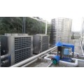 工业废水余热回收型空气能热水机组