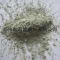 河南绿碳化硅微粉厂家生产绿碳化硅微粉用于生产有机硅不沾涂料