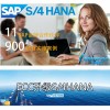 SAP ECC升级S/4HANA及信息迁移解决方案 工博科技