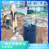 江西九江一体化污水提升泵站效率齐全-安装合理-2020-新报价