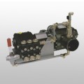 机械泵入式平衡式比例混合装置（柱塞泵型）|码头|钻井平台专用