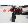铁路橡胶道口板规格P50P60/全国销售铁路橡胶道口板 现货