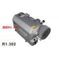 R1-302真空泵 中国台湾EUROVAC/欧乐霸真空泵