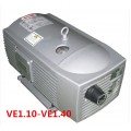 VE40-4真空泵 中国台湾EUROVAC/欧乐霸真空泵