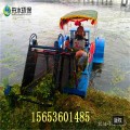 绍兴河道保洁船 温州割草船 徐州垃圾打捞船