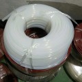 硅橡胶管定做厂家-衡水洲新橡塑