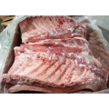 进口一个柜的德国冷冻猪肉在上海港报关需要多少钱