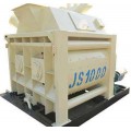 如何选择性价比高的JS1000混凝土搅拌机