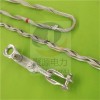 ADSS光缆耐张线夹 预绞式耐张金具串 导线耐张线夹