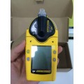 GasAlertMicro5多种气体检测仪