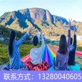 亲子游乐设施七彩滑道 景区引流项目网红滑道