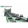上海散热器板自动龙门点焊机-板式散热器焊接生产线-厂家直销