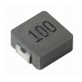 一体成型电感1040-100M贴片电感