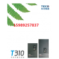 全新TECO台安东元变频器T310-4002-H3C