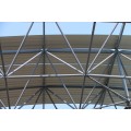 网架钢结构公司网架设计加工制作安装网架施工