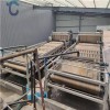 湛江沙场泥水处理设备 高效淤泥带式压滤机价格