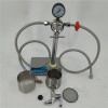 SSH-1型湿筛仪 美科钻井液湿筛仪厂家
