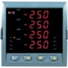 NHR-5740四路数显表/四路温度显示仪/四路巡检仪